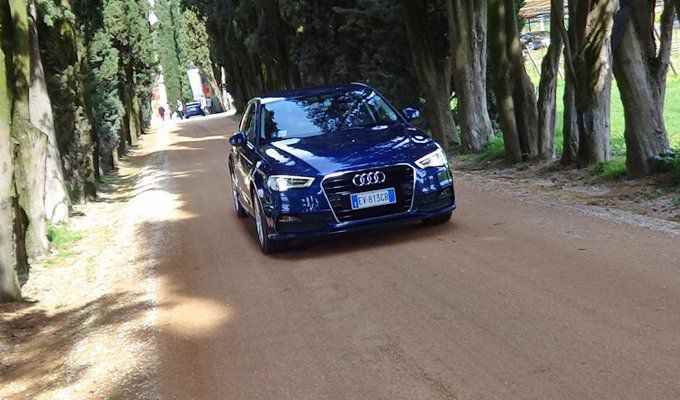 Rimappatura centralina nuovi motori TDI 